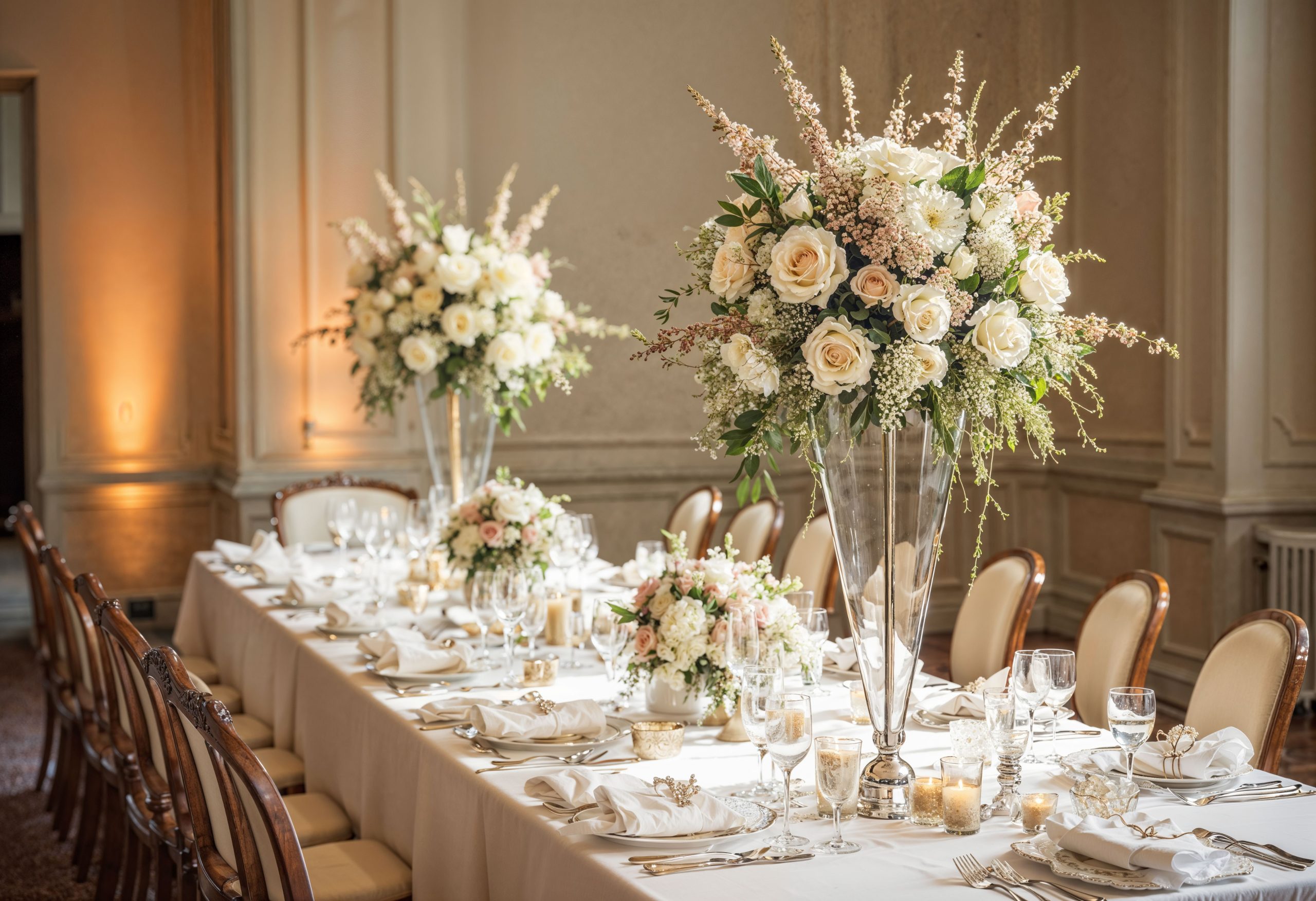 Table decoration